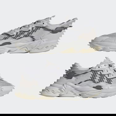 Tenisky a topánky adidas Originals OZWEEGO Šedá | GX1831, 6