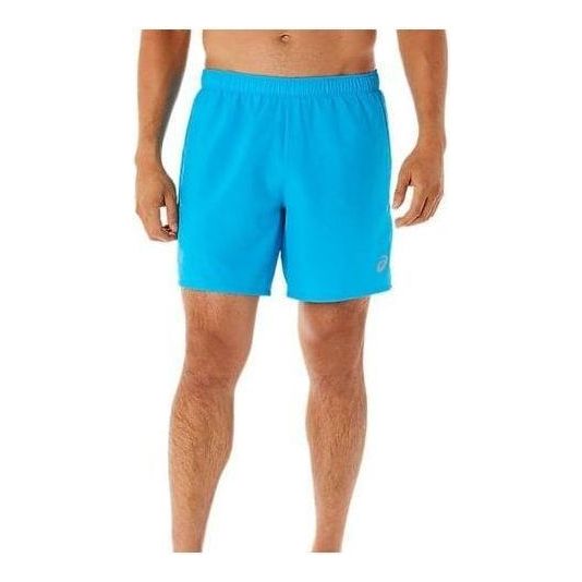 Šortky Asics Icon Running Shorts Modrá | 2011C835-403