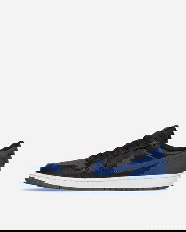 Tenisky a topánky Jordan Air Jordan 1 Retro Low OG "Mystic Navy" Navy | CZ0790-041, 4
