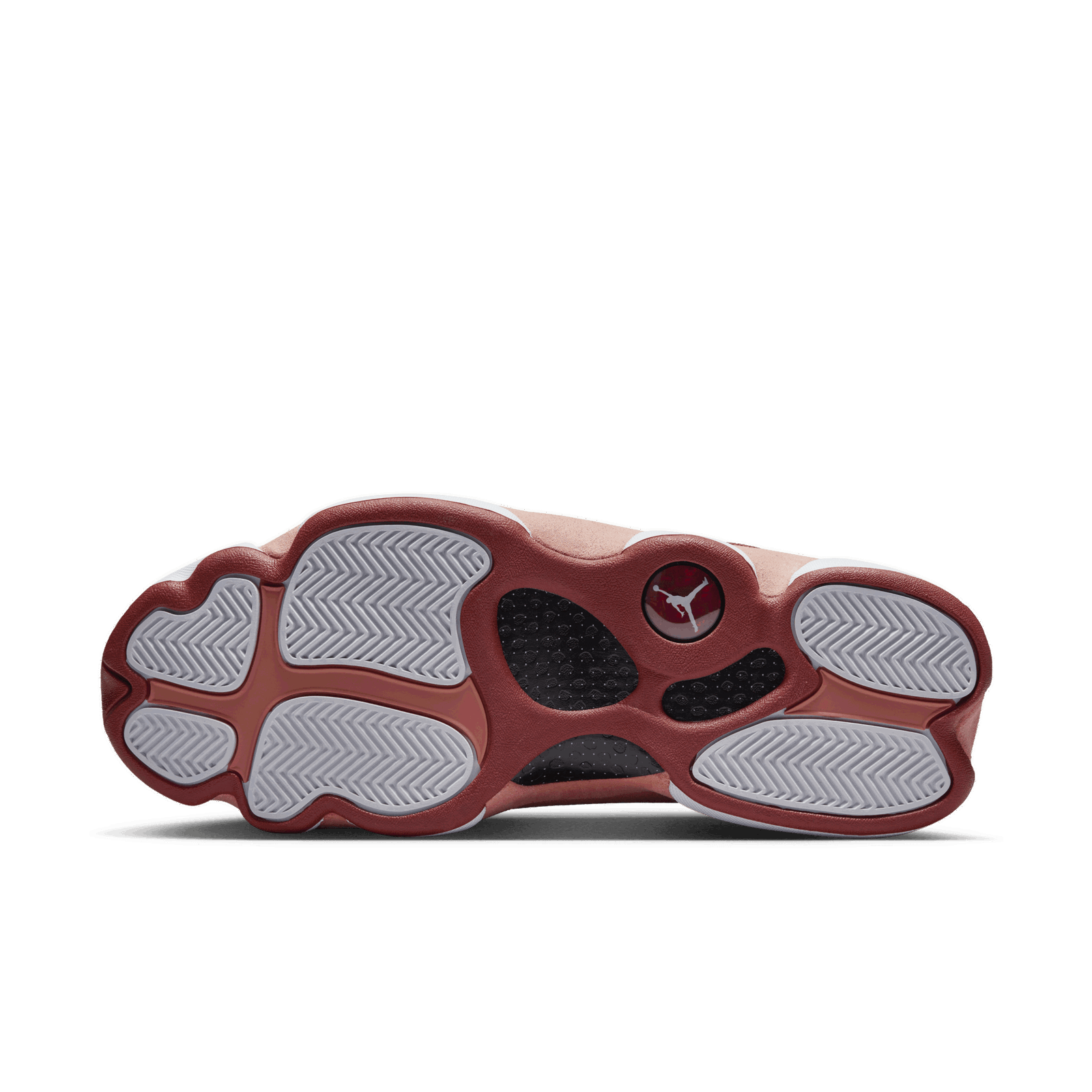 Air Jordan 13 Retro "Red Dune"