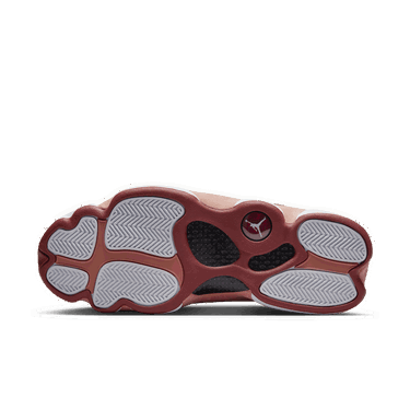 Tenisky a topánky Jordan Air Jordan 13 Retro "Red Dune" Červená | DJ5982-601, 4