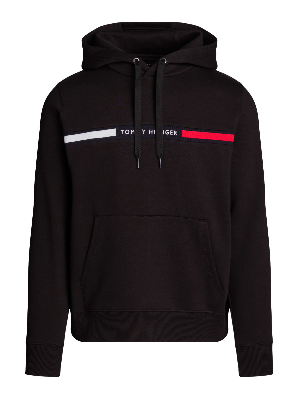 Pullover Hoodie