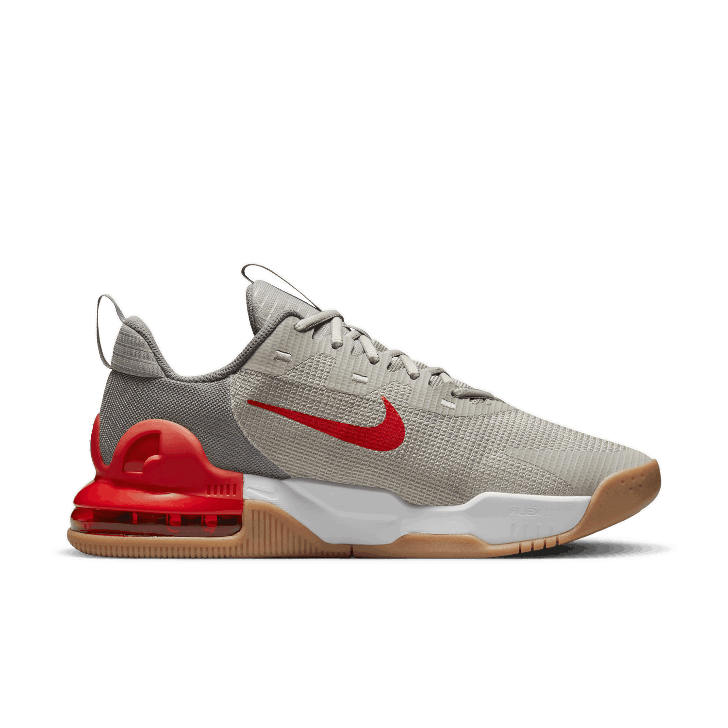Tenisky a topánky Nike Air Max Alpha Šedá | DM0829-006, 1