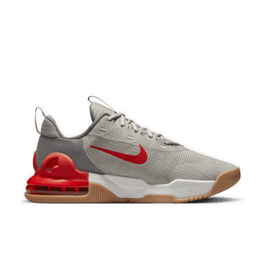 Tenisky a topánky Nike Air Max Alpha Šedá | DM0829-006, 1