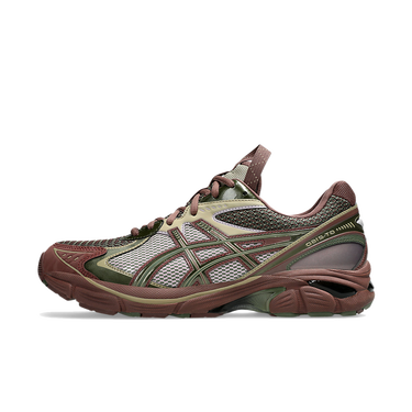 Tenisky a topánky Asics Kiko Kostadinov x UB6-S GT-2160 "Mantle Green Grape" Zelené | 1203A421-300, 0