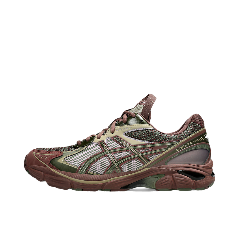 Tenisky a topánky Asics Kiko Kostadinov x UB6-S GT-2160 "Mantle Green Grape" Zelené | 1203A421-300