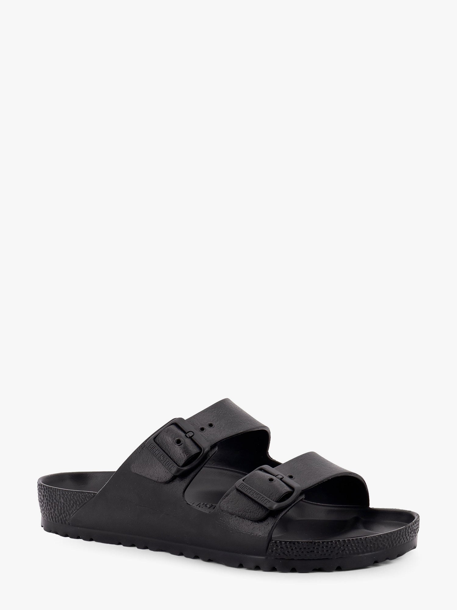 Tenisky a topánky Birkenstock Arizona EVA Slides Čierna | 129421BLACK, 1