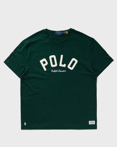 Tričká a tielka Polo by Ralph Lauren Polo Ralph Lauren SHORT SLEEVE-TEE men Zelené | 710952043005, 0