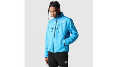 Bunda The North Face M Denali Tyrkysová | NF0A7UR2JA7, 8