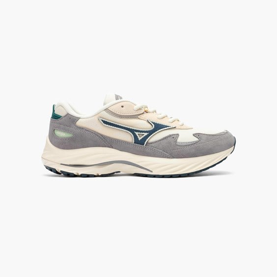 Tenisky a topánky Mizuno Wave Rider Šedá | D1GA3309-07, 0