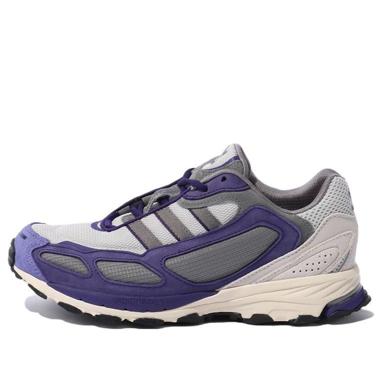 Tenisky a topánky adidas Originals Shadowturf Fialová | HP7745