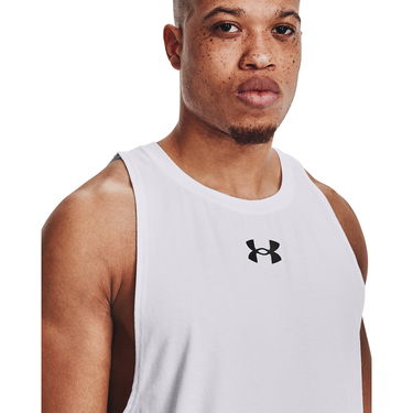 Tielko Under Armour Tank Top Červená | 1361901-600, 3