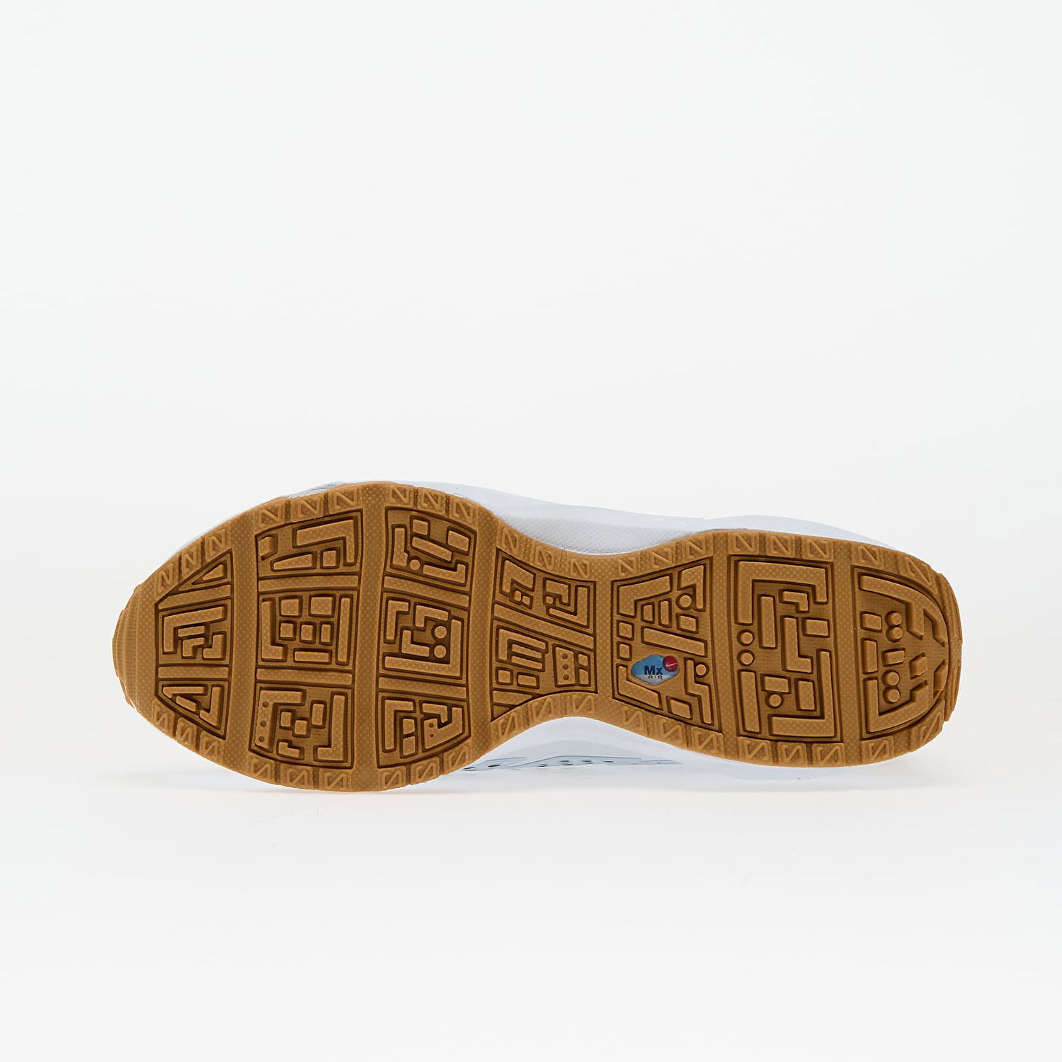 Tenisky a topánky Nike Air Max Sndr Olive Flak/ Blue Tint-Black-Gum Med Brown W Hnedá | FZ2068-301, 1