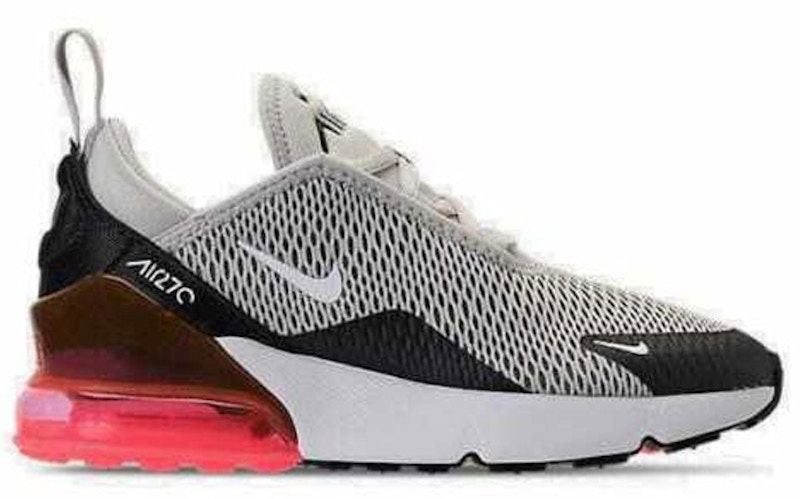 Tenisky a topánky Nike Air Max 270 Šedá | AO2372-002, 0