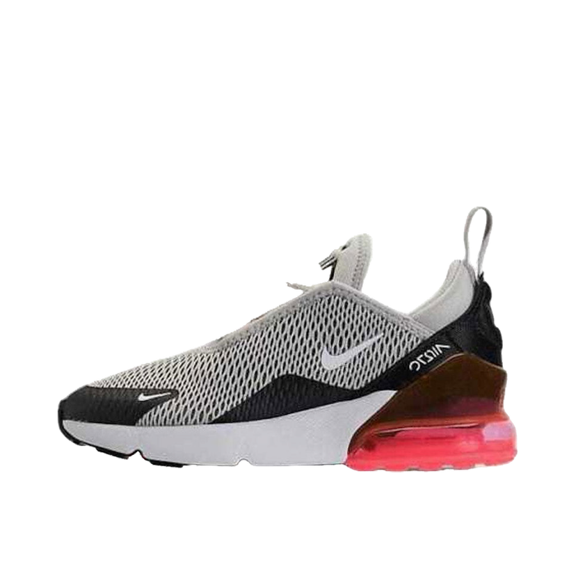 Tenisky a topánky Nike Air Max 270 Šedá | AO2372-002