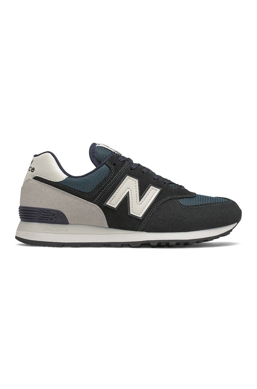 Tenisky a topánky New Balance 574 Navy | ML574BD2, 0