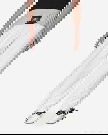 Tepláky Umbro Track Pants Biela | 62003U Wht Gry Gree, 2