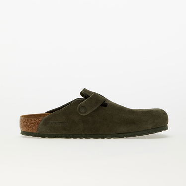 Tenisky a topánky Birkenstock Boston VL Čierna | 1024721, 1