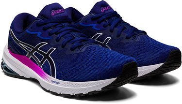 Tenisky a topánky Asics GT-1000 11 Navy | 1012B197 401, 6