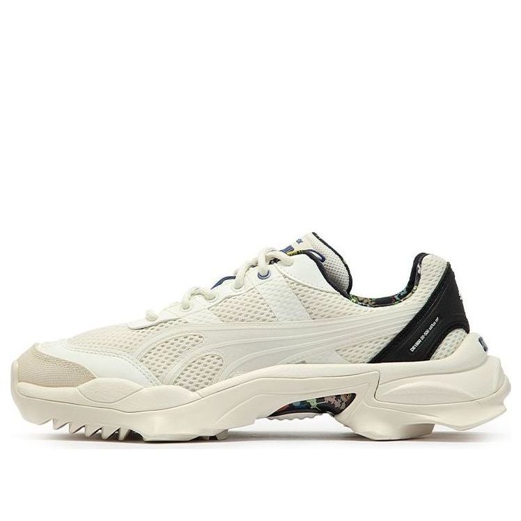 Tenisky a topánky Puma Nitefox AP Biela | 385541-01