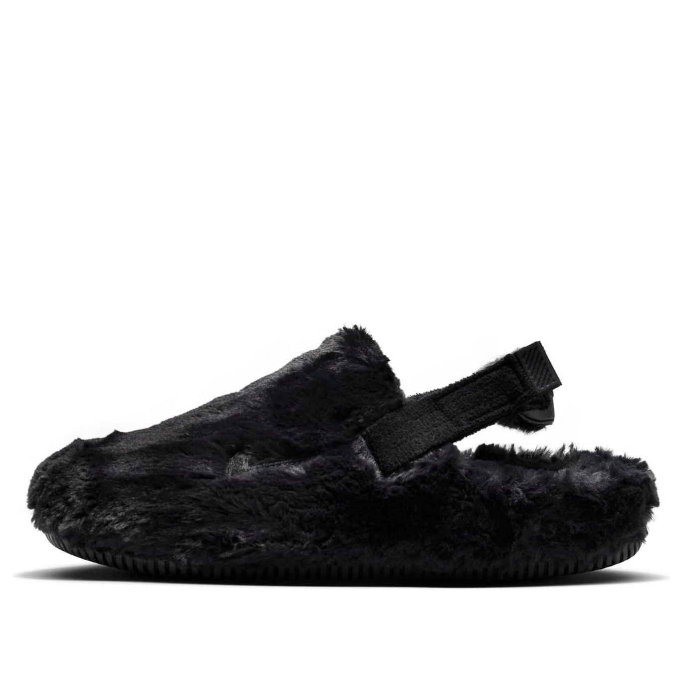 Tenisky a topánky Nike Calm Mule Čierna | FZ3119-001, 0