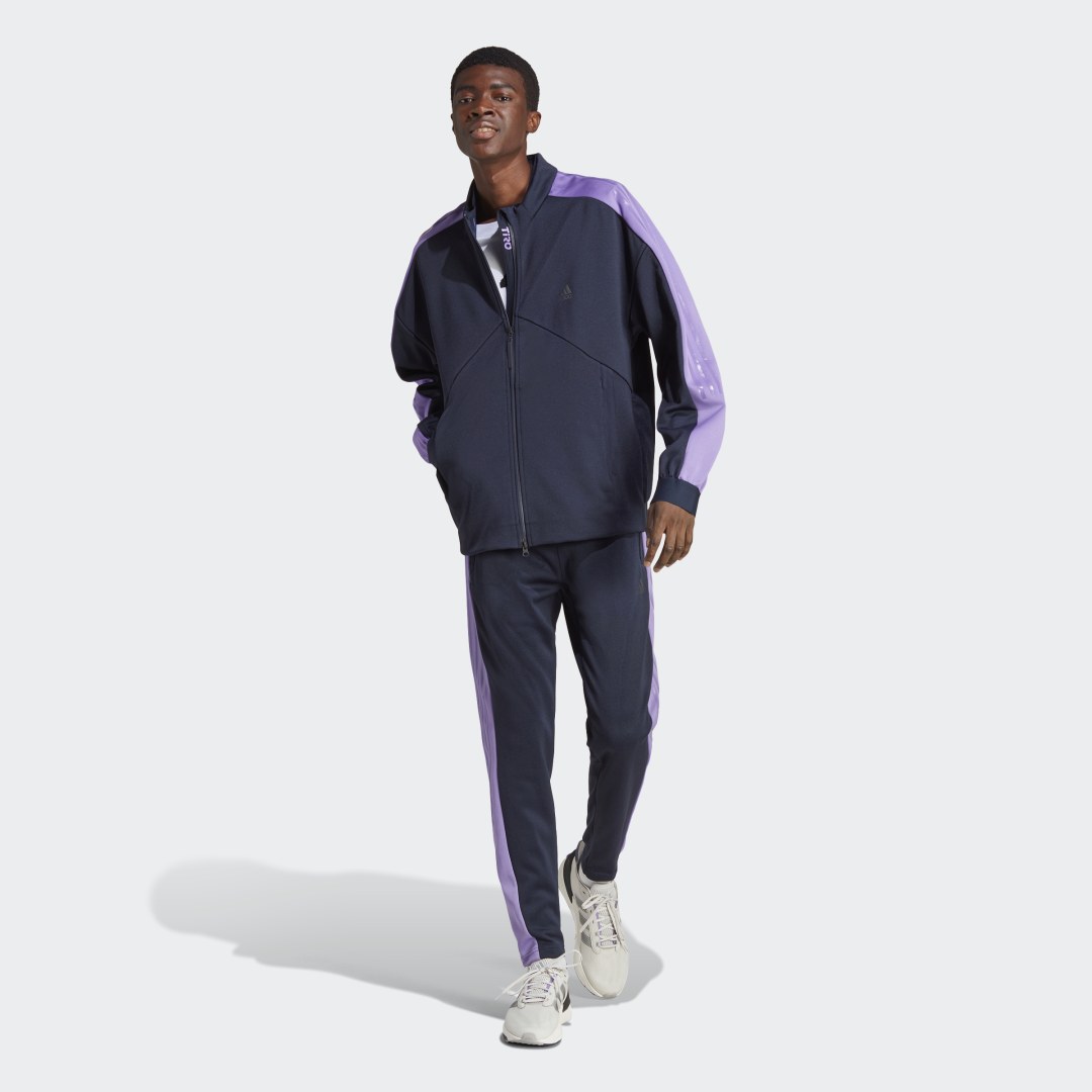 Tiro Suit-Up Advanced Track Jacket