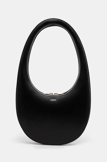 Kabelka Coperni Swipe Bag Čierna | COPBA01405, 0