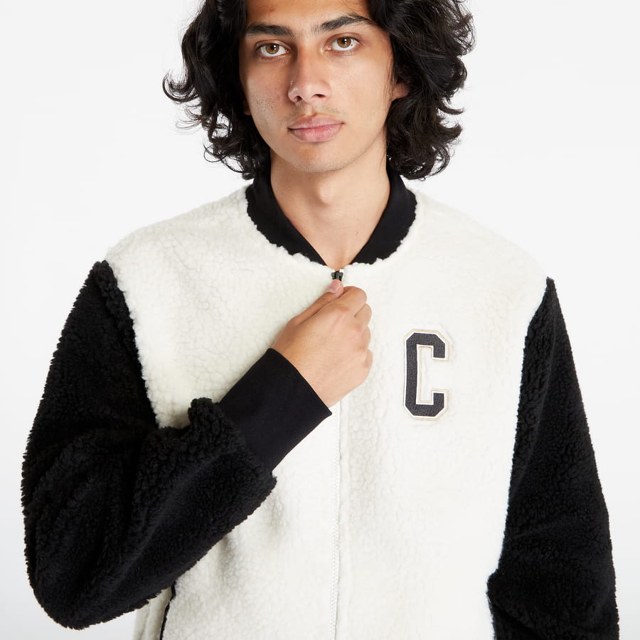 Bomber bunda Champion Bomber Top Béžová | 219448 CHA WW034, 1