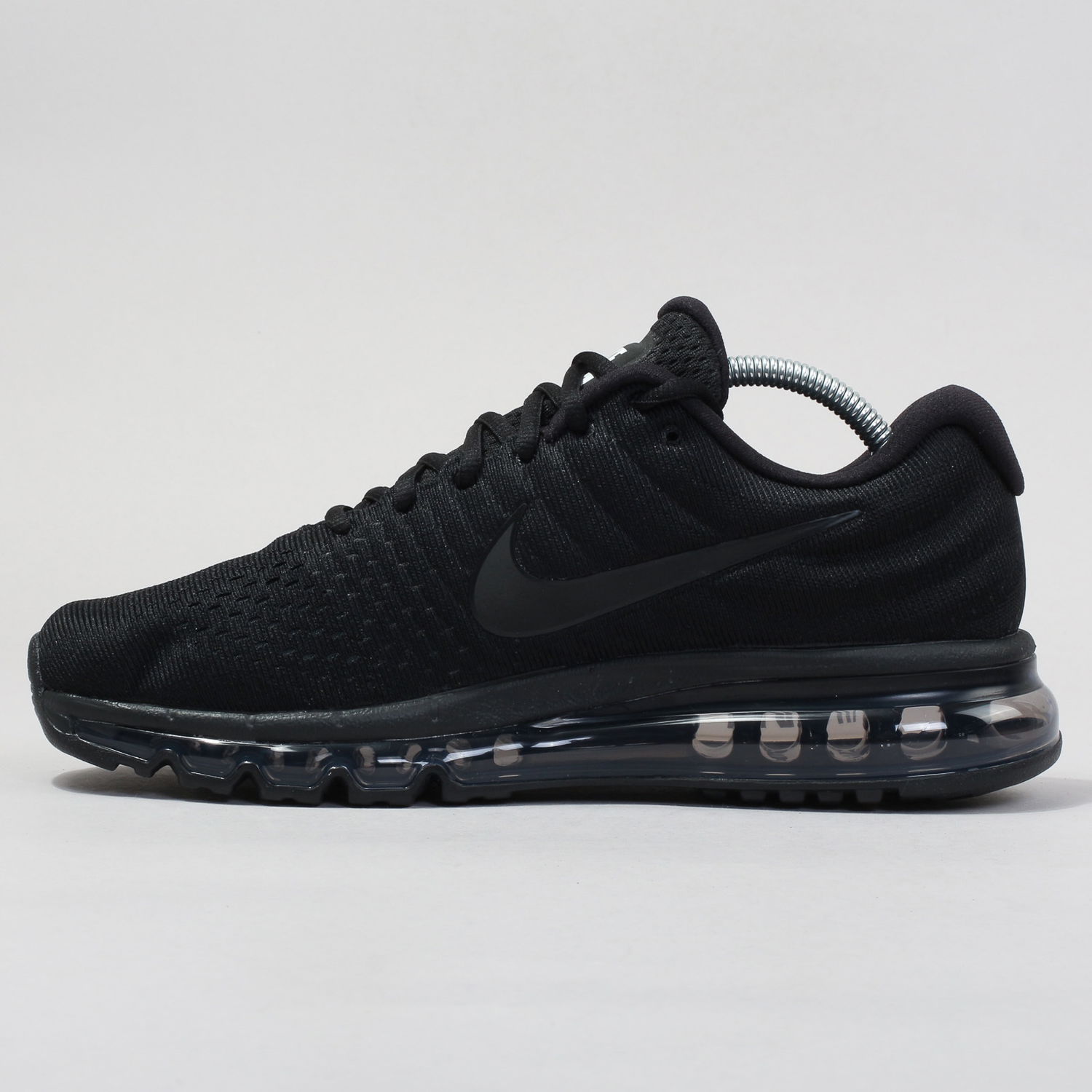 Tenisky a topánky Nike Air Max 2017 Čierna | 849559-004, 0