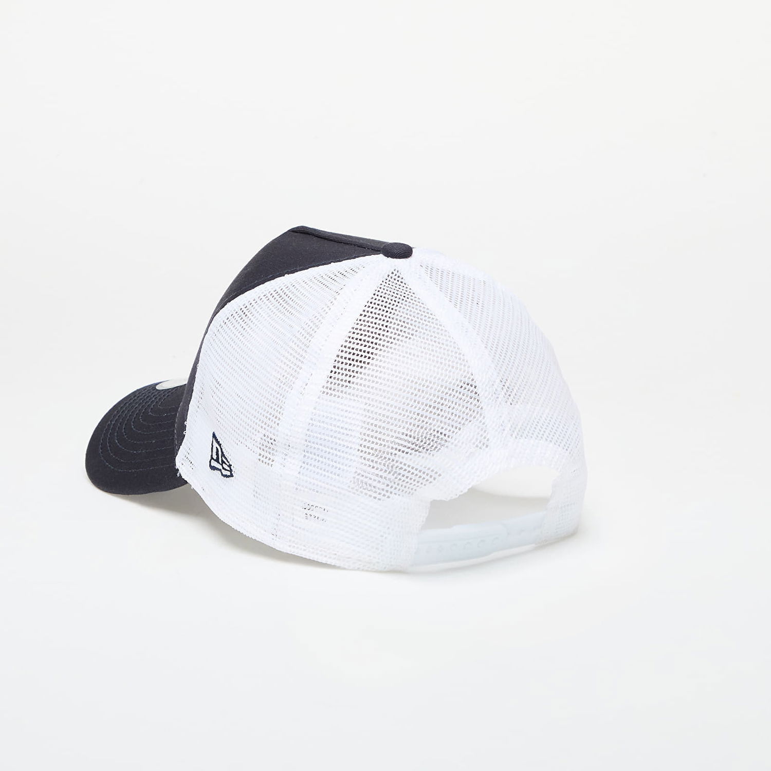 Šiltovka New Era New York Yankees League Essential Trucker Cap Navy | 60435247, 1