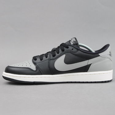 Tenisky a topánky Jordan Air Jordan 1 Retro Low OG "Shadow" Šedá | 705329-003, 0