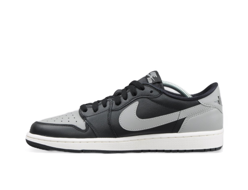 Limitované edície Jordan Air Jordan 1 Retro Low OG "Shadow" Šedá | 705329-003