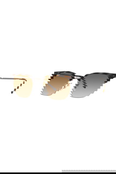 Slnečné okuliare Ray-Ban Gradient Sunglasses NEW CLUBMASTER Hnedá | 0RB4416.710.51, 0