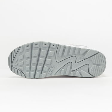 Tenisky a topánky Nike Air Max 90 GS Biela | DN3730-100, 4