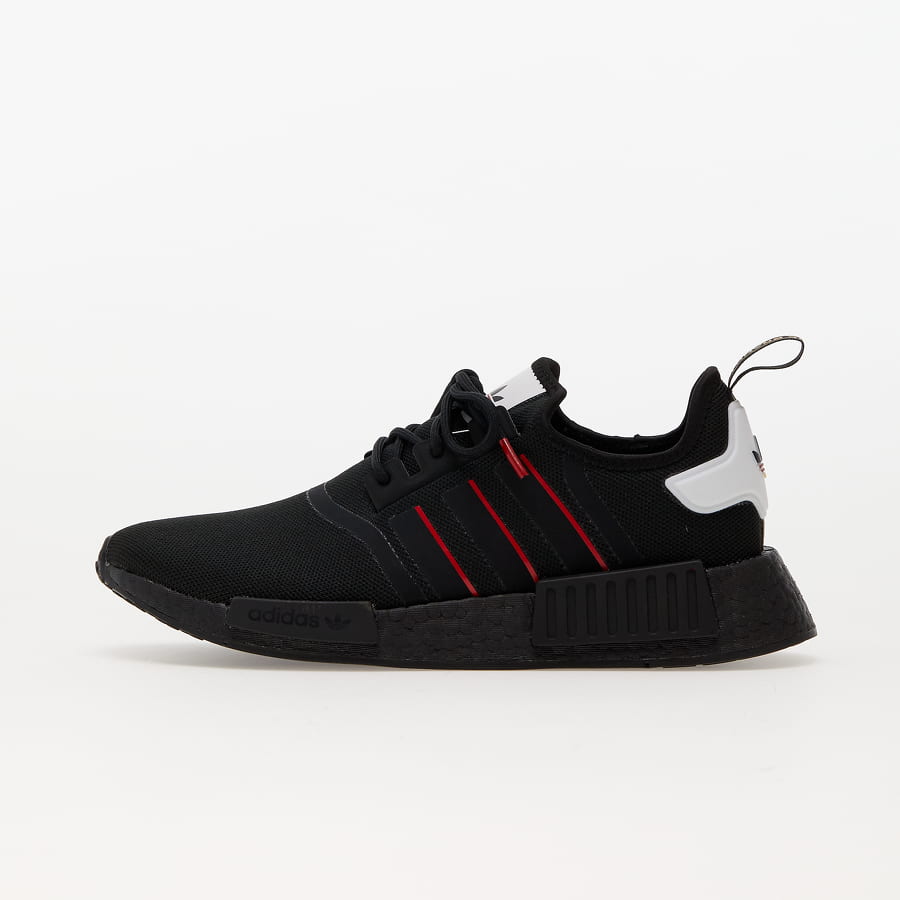 Tenisky a topánky adidas Originals NMD_R1 Čierna | gx9887, 0