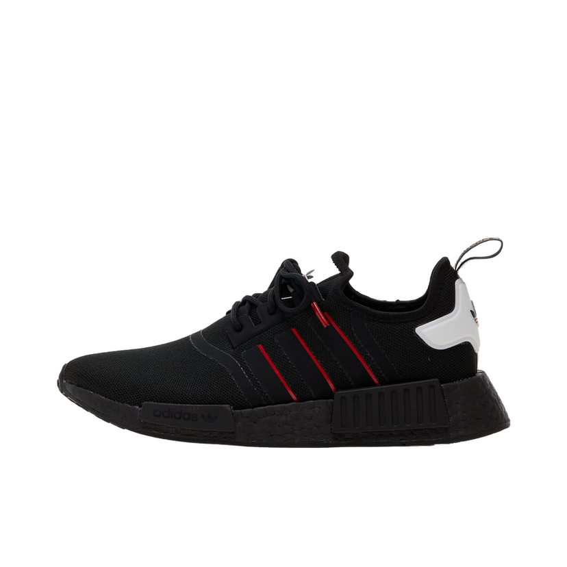 Tenisky a topánky adidas Originals NMD_R1 Čierna | gx9887