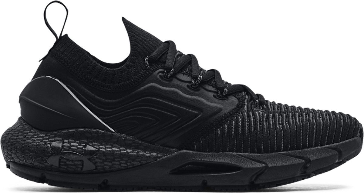 Tenisky a topánky Under Armour HOVR Phantom 2 INKNT Čierna | 3024155-001, 1