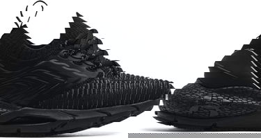 Tenisky a topánky Under Armour HOVR Phantom 2 INKNT Čierna | 3024155-001, 1