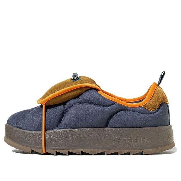 Tenisky a topánky adidas Originals Originals Puffylette Modrá | IF3956, 0