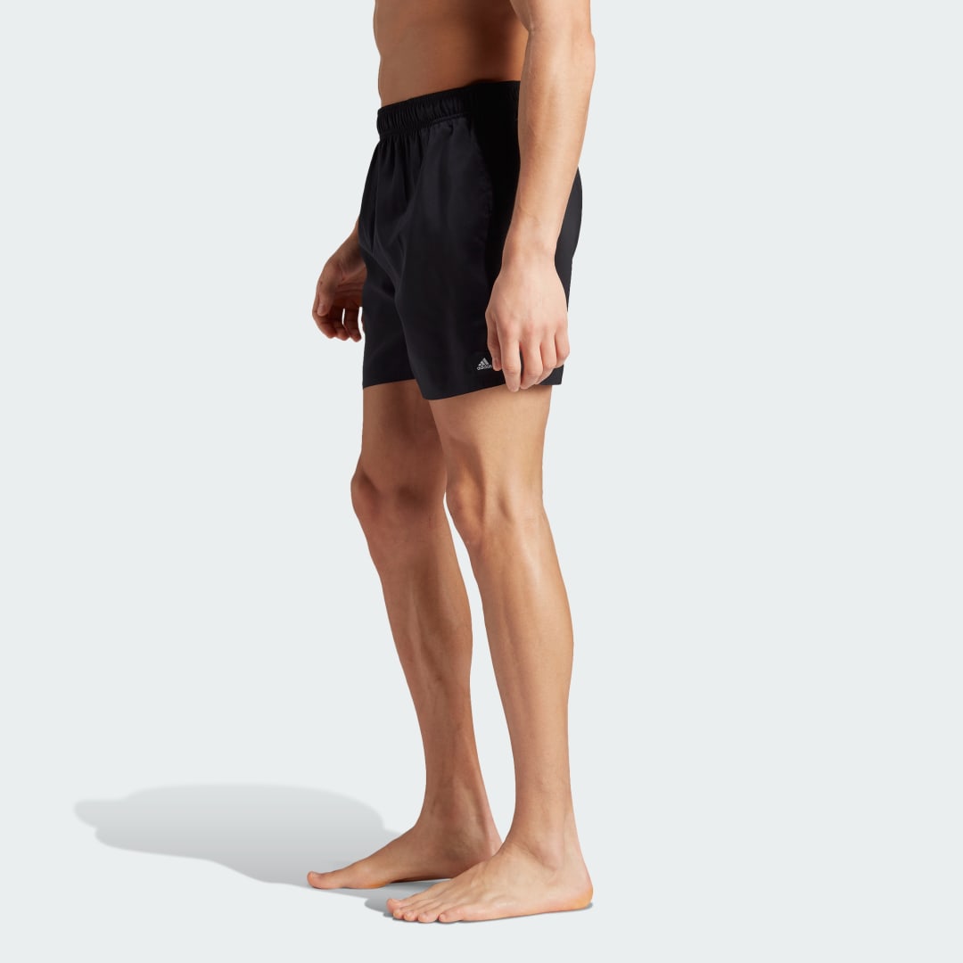 Solid CLX Swim Short