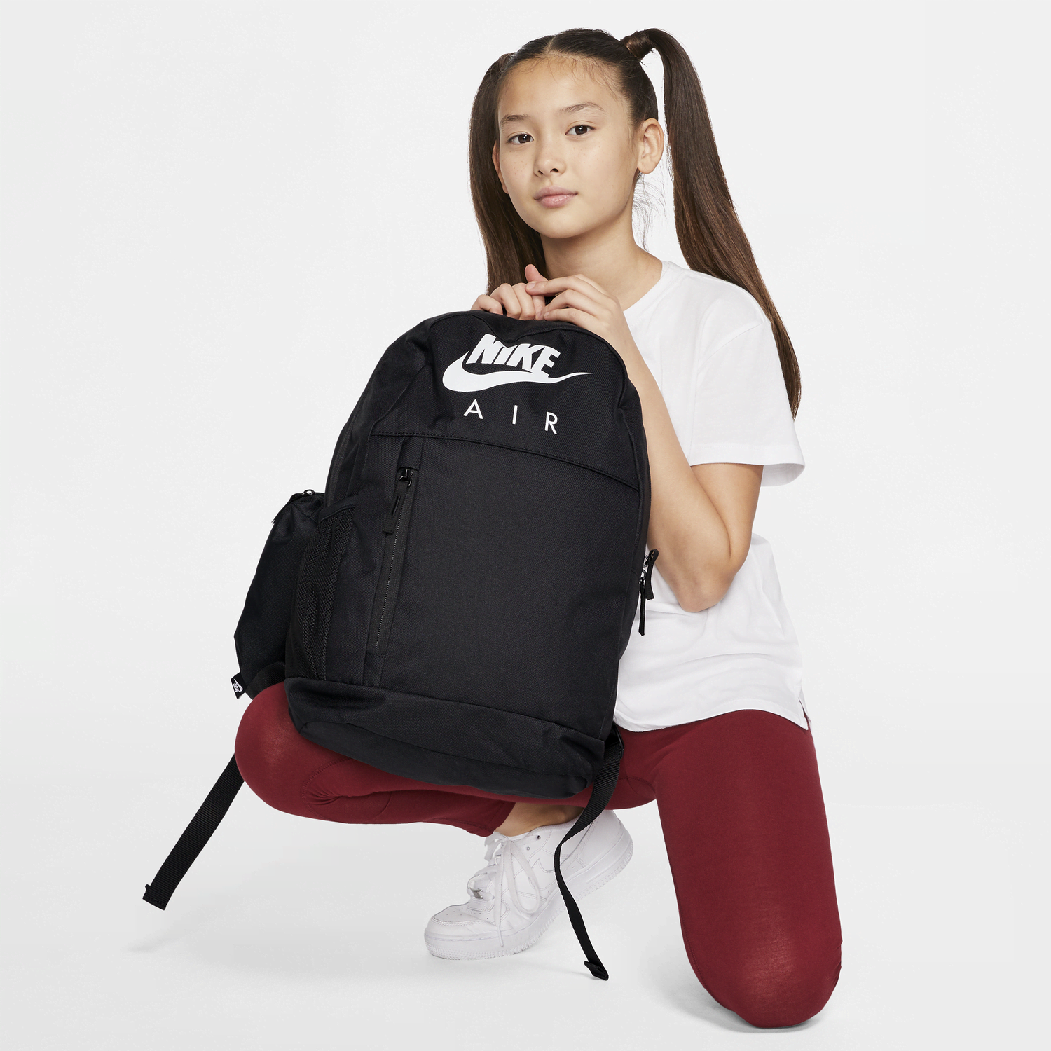 Batoh Nike Nike Air Backpack (20 l) Čierna | BA6032-010, 1