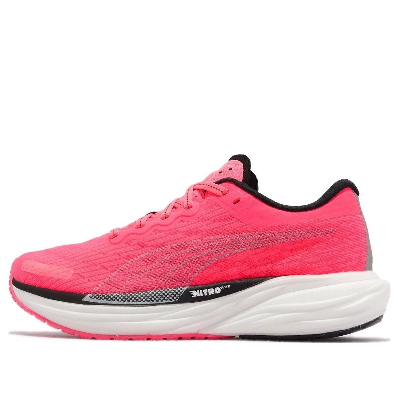 Tenisky a topánky Puma Deviate Nitro 2 Ružová | 376855-04, 0