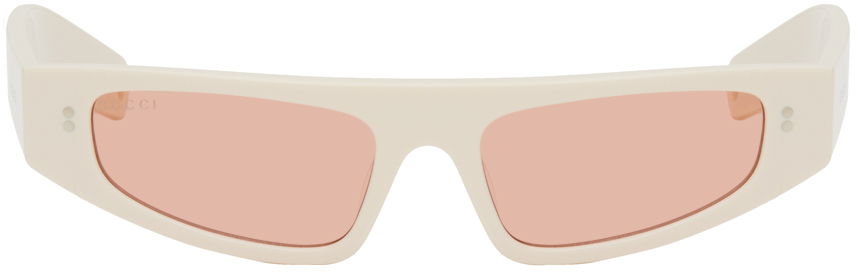 Cat-Eye Sunglasses