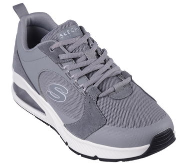 Tenisky a topánky Skechers Uno Šedá | 183065-GRY, 1