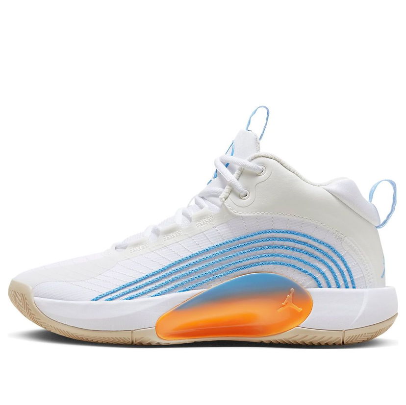 Tenisky a topánky Jordan Jumpman 2021 PF Biela | FD9908-141