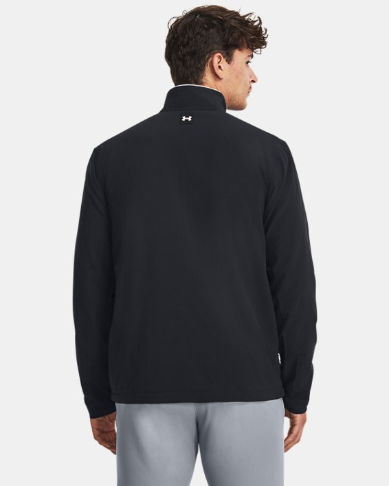 Vetrovka Under Armour Storm Revo Jacket Čierna | 1379721-001, 1