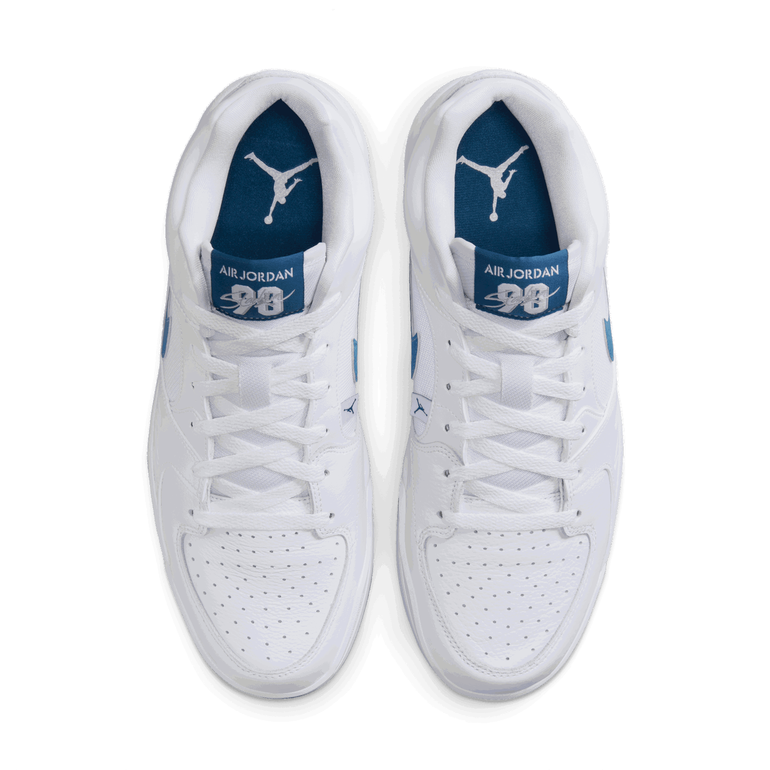 Tenisky a topánky Jordan Jordan Stadium 90 Biela | DX4397-114, 1