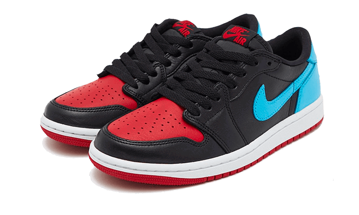 Air Jordan 1 Retro Low OG “UNC to Chicago” W