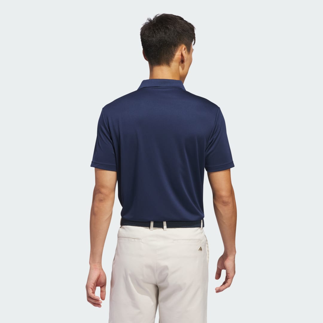 Adi Performance Polo Shirt