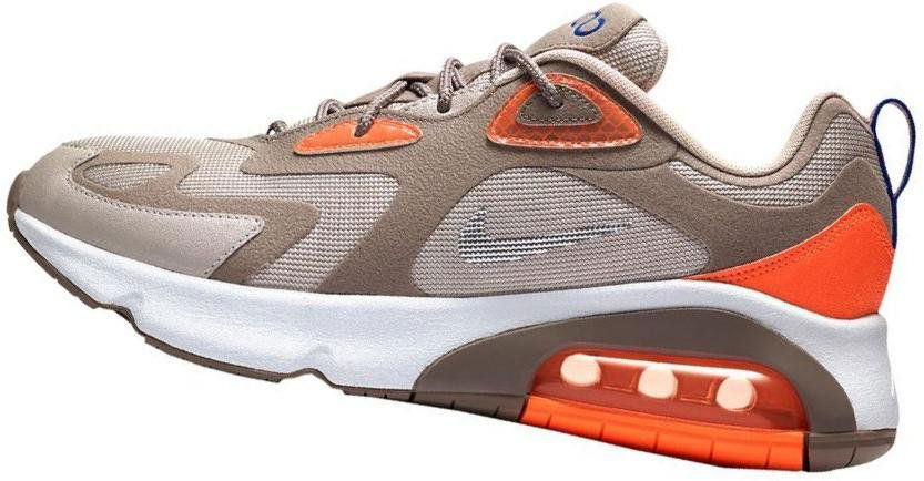 Tenisky a topánky Nike Air Max 200 Oranžová | bv5485-200, 1